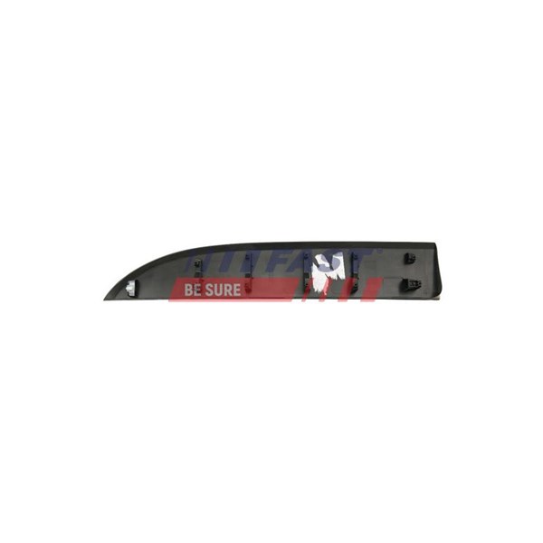Instegslist, Höger fram Fast FT90418 FAST Instegslist, Höger fram Fast FT90418 FAST
