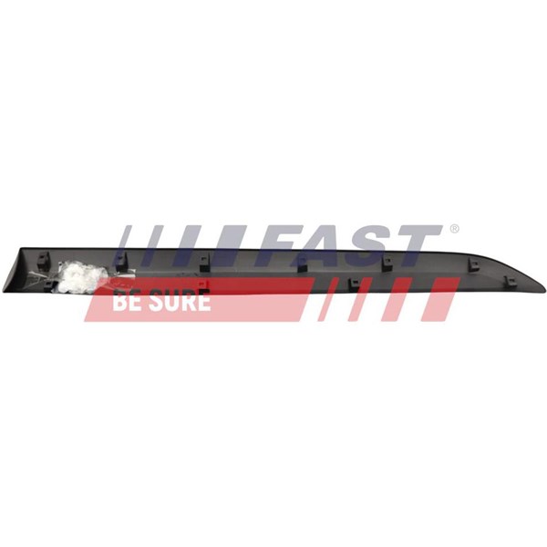 Prydnads-/ Skyddlist, dörr Fast FT90467G FAST Prydnads-/ Skyddlist, dörr Fast FT90467G FAST