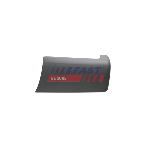 Stötfångare, Höger bak Fast FT91303G FAST