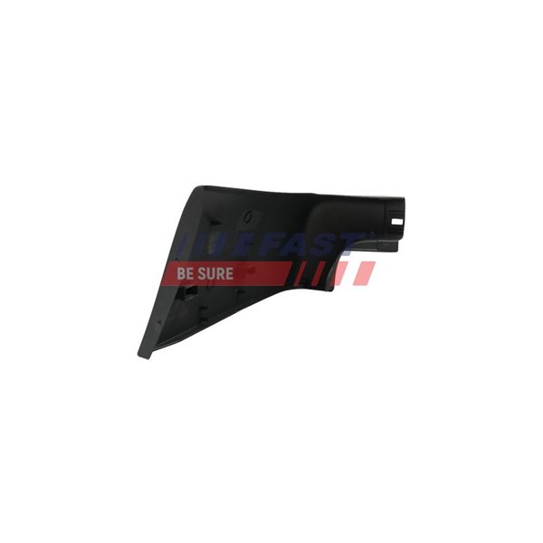 Stötfångare, Vänster bak Fast FT91304G FAST
