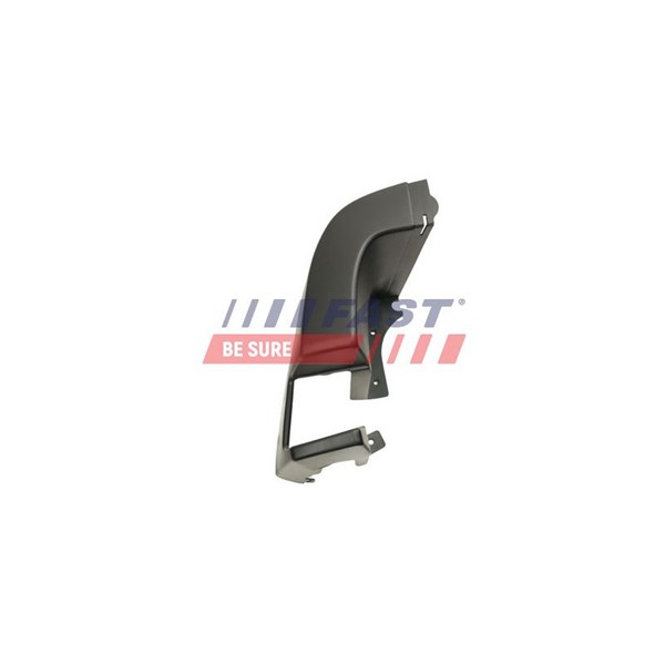 Stötfångare, Höger bak Fast FT91307G FAST Stötfångare, Höger bak Fast FT91307G FAST