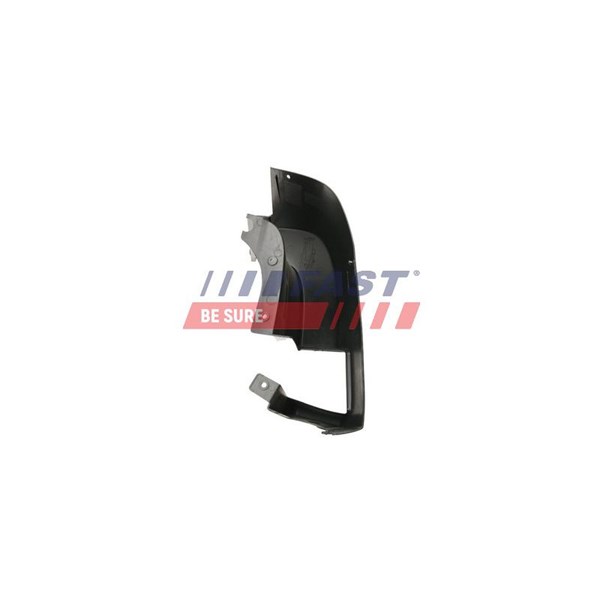 Stötfångare, Höger bak Fast FT91307G FAST Stötfångare, Höger bak Fast FT91307G FAST