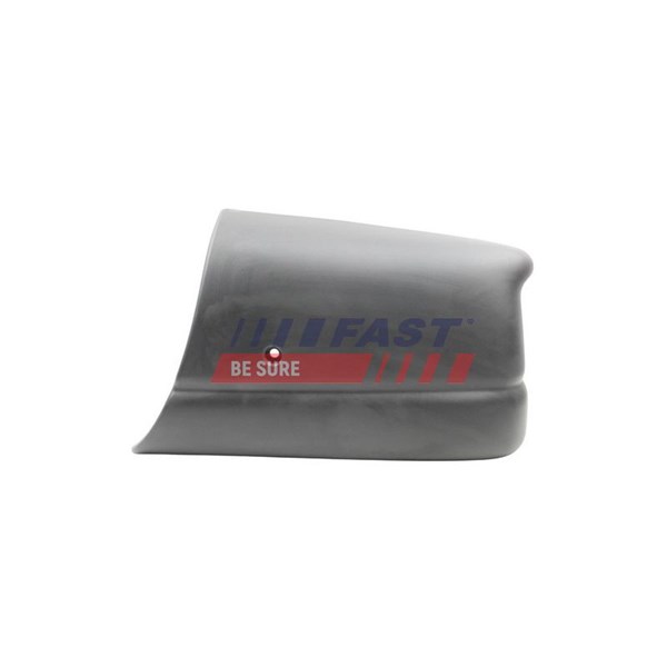 Stötfångare, Höger bak Fast FT91324G FAST