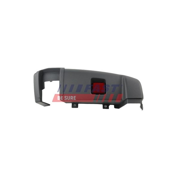 Stötfångare, Höger bak Fast FT91401G FAST Stötfångare, Höger bak Fast FT91401G FAST