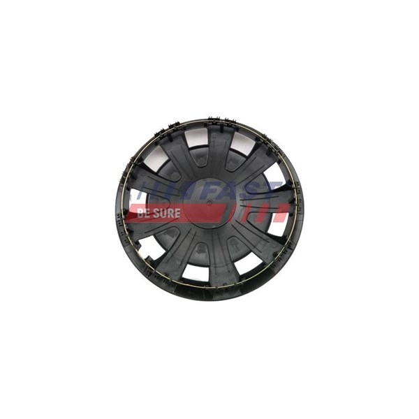 Navkapslar Hjulsidor Fast FT92004 FAST