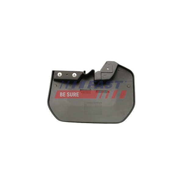 Sprutvägg, Vänster fram Fast FT92607 FAST