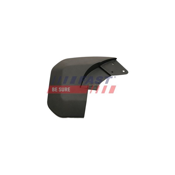 Sprutvägg, Vänster bak Fast FT92609 FAST