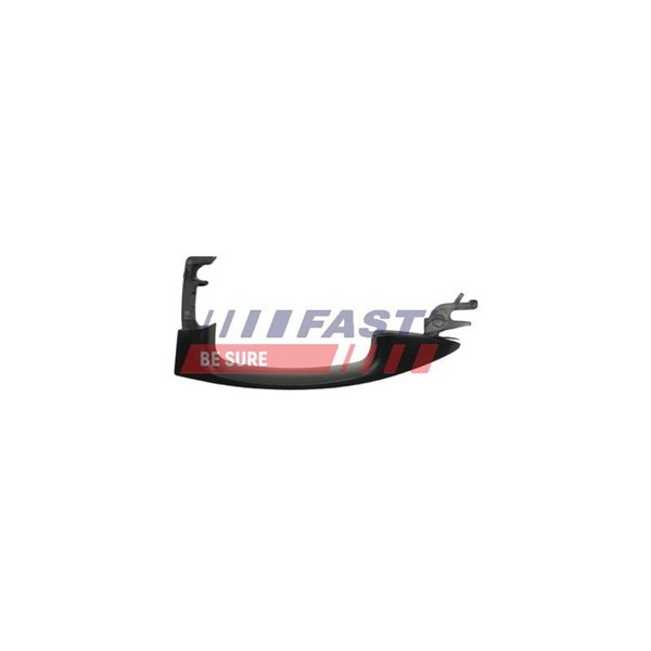 Dörrhandtag, Ytter Fast FT94308 FAST Dörrhandtag, Ytter Fast FT94308 FAST