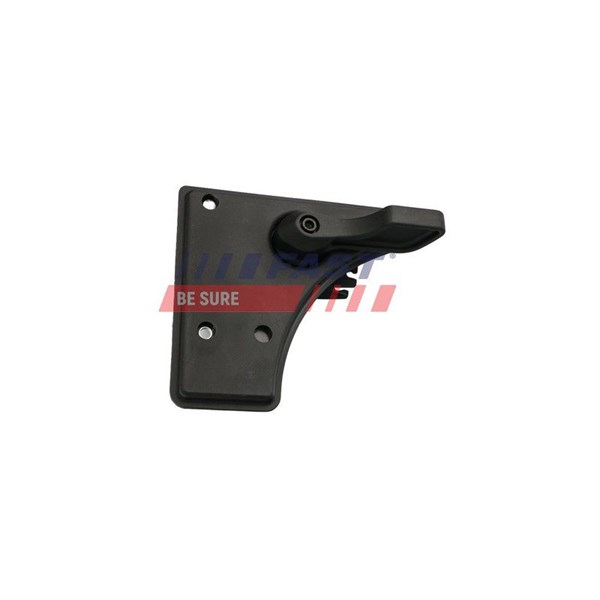 Dörrhandtag, inre utrustning Fast FT94410 FAST Dörrhandtag, inre utrustning Fast FT94410 FAST