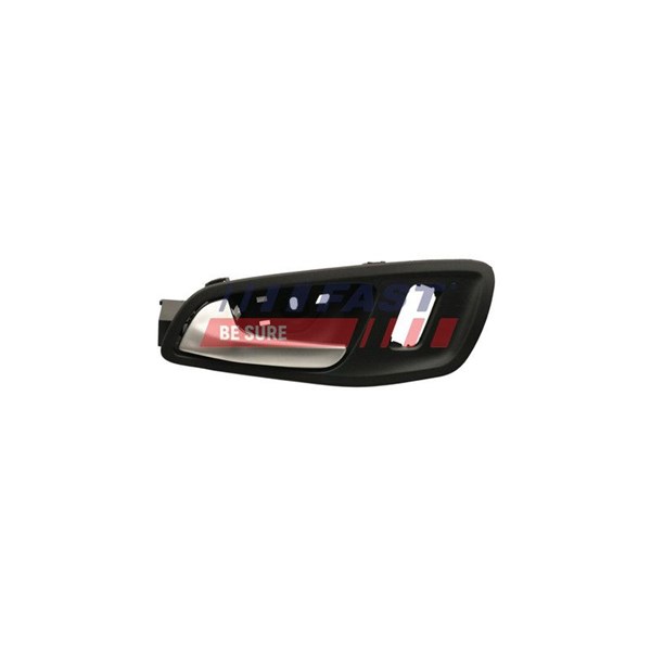 Dörrhandtag, inre utrustning, Vänster fram Fast FT94419 FAST Dörrhandtag, inre utrustning, Vänster fram Fast FT94419 FAST