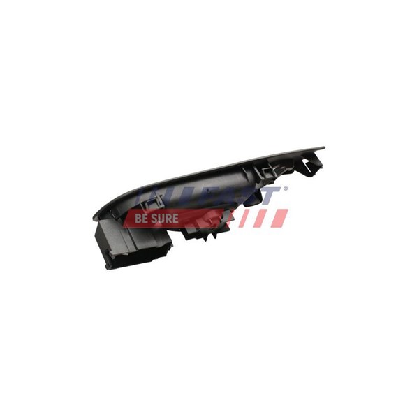 Dörrhandtag, inre utrustning, Höger fram Fast FT94420 FAST Dörrhandtag, inre utrustning, Höger fram Fast FT94420 FAST