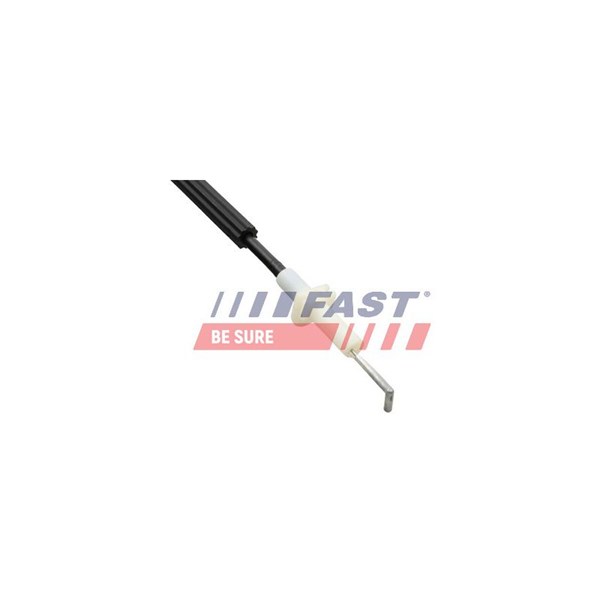 Lås, dörr, Höger fram Fast FT95005 FAST Lås, dörr, Höger fram Fast FT95005 FAST
