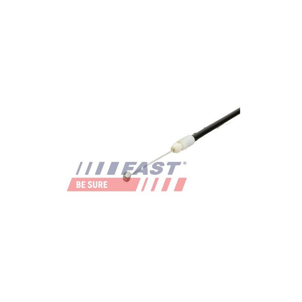 Lås, dörr, Höger fram Fast FT95005 FAST