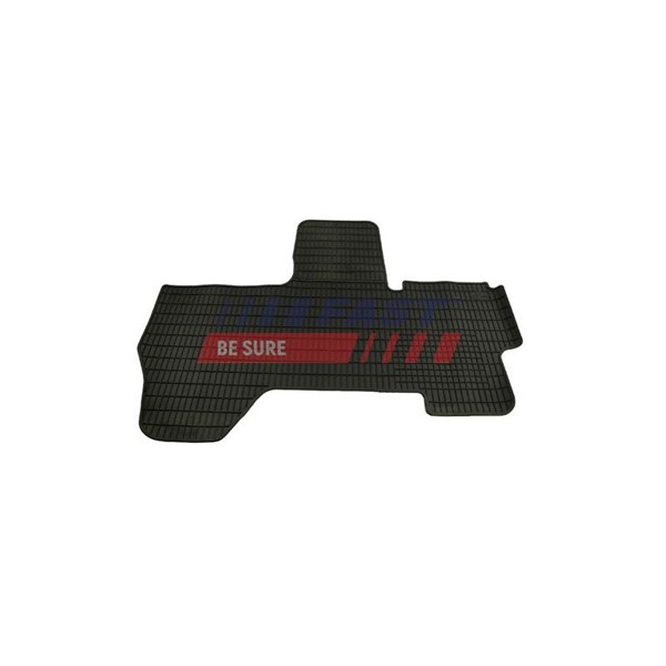 Gummimattor Fast FT96114 FAST