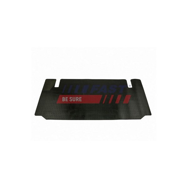 Gummimattor Fast FT96114 FAST