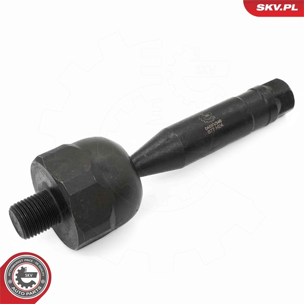 Styrled, inre, Framaxel Esen skv 04SKV346 ESEN SKV