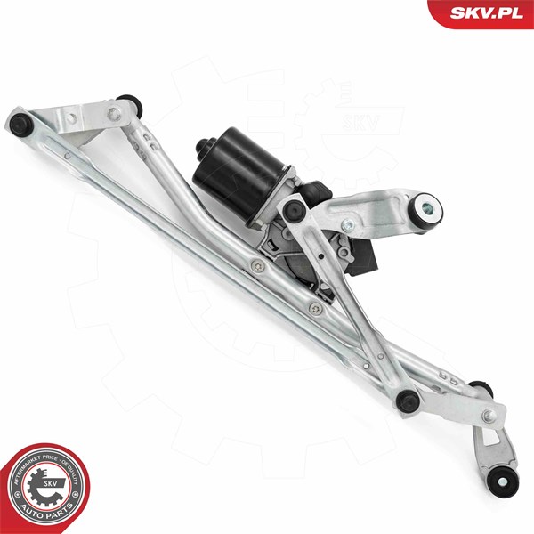 Torkartransmission 12V, Fram Esen skv 05SKV141 ESEN SKV