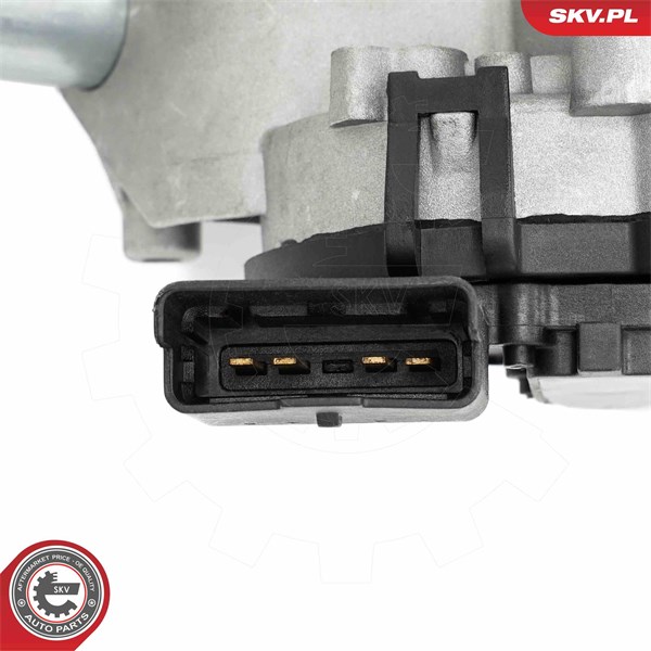 Torkartransmission 12V, Fram Esen skv 05SKV141 ESEN SKV