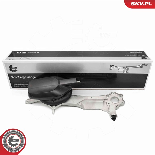 Torkartransmission, Fram Esen skv 05SKV161 ESEN SKV