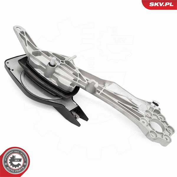 Torkartransmission, Fram Esen skv 05SKV161 ESEN SKV