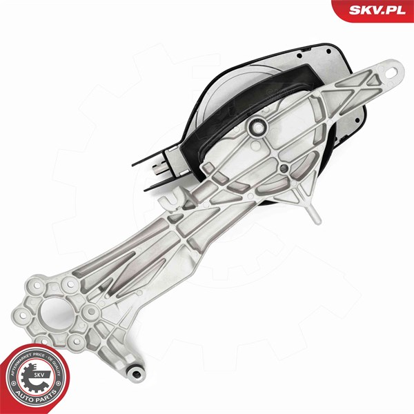 Torkartransmission, Fram Esen skv 05SKV161 ESEN SKV