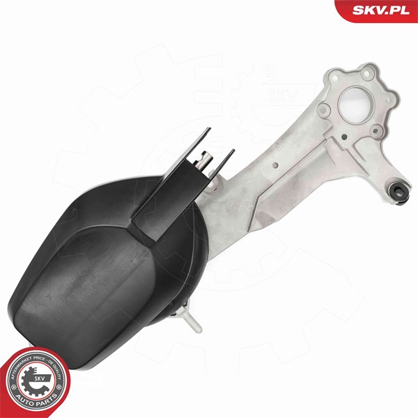 Torkartransmission, Fram Esen skv 05SKV161 ESEN SKV