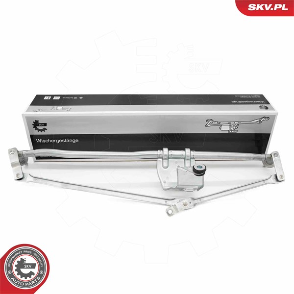 Torkartransmission, Fram Esen skv 05SKV171 ESEN SKV