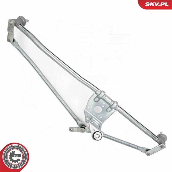 Torkartransmission, Fram Esen skv 05SKV171 ESEN SKV Torkartransmission, Fram Esen skv 05SKV171 ESEN SKV