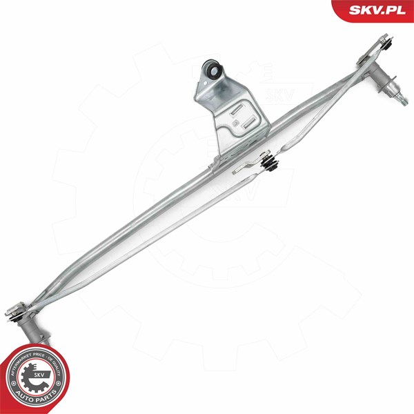 Torkartransmission, Fram Esen skv 05SKV171 ESEN SKV Torkartransmission, Fram Esen skv 05SKV171 ESEN SKV
