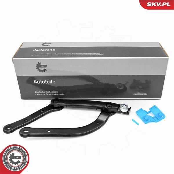 Torkartransmission, Höger fram Esen skv 05SKV800 ESEN SKV