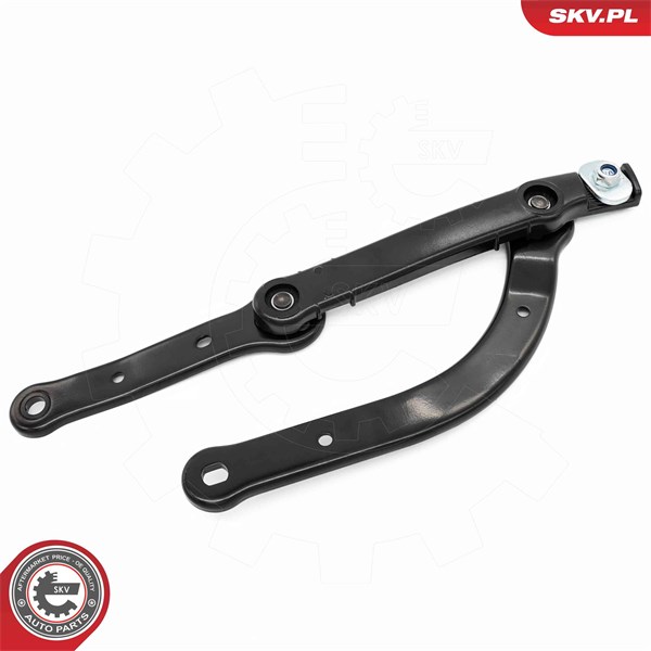 Torkartransmission, Höger fram Esen skv 05SKV800 ESEN SKV