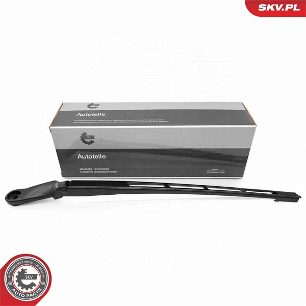 Torkartransmission, Vänster fram Esen skv 05SKV802 ESEN SKV Torkartransmission, Vänster fram Esen skv 05SKV802 ESEN SKV