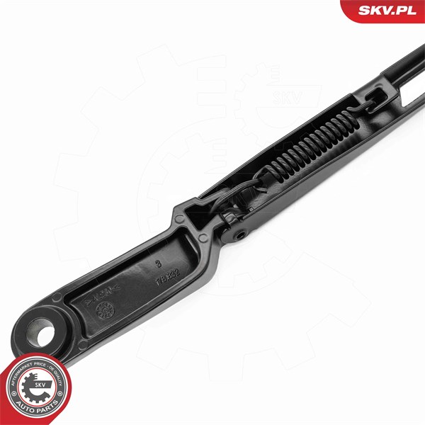 Torkartransmission, Vänster fram Esen skv 05SKV802 ESEN SKV Torkartransmission, Vänster fram Esen skv 05SKV802 ESEN SKV