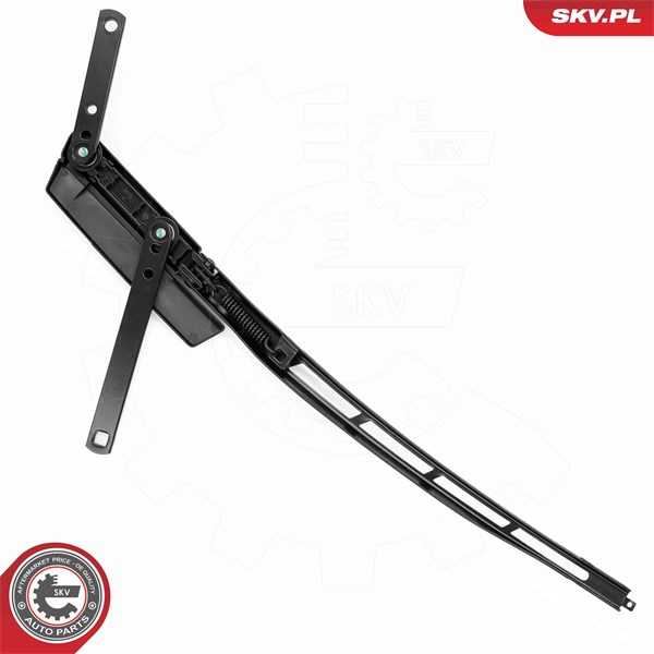 Torkartransmission, Höger fram Esen skv 05SKV803 ESEN SKV