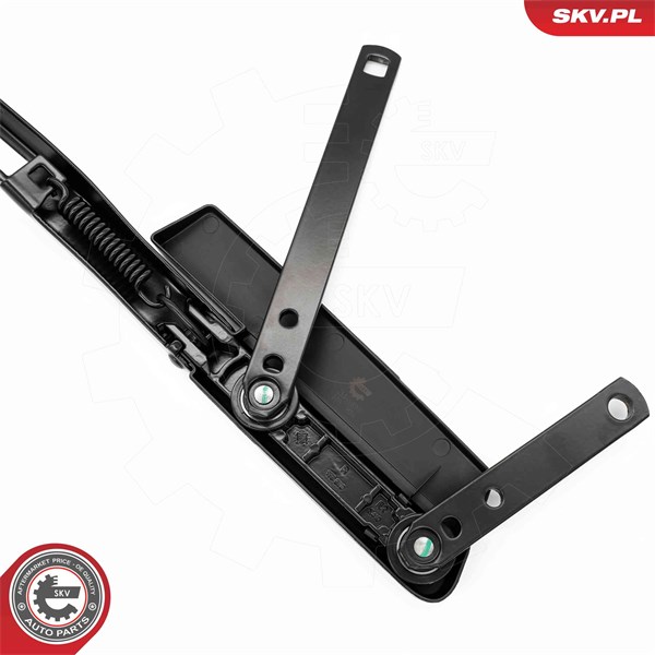 Torkartransmission, Höger fram Esen skv 05SKV803 ESEN SKV Torkartransmission, Höger fram Esen skv 05SKV803 ESEN SKV