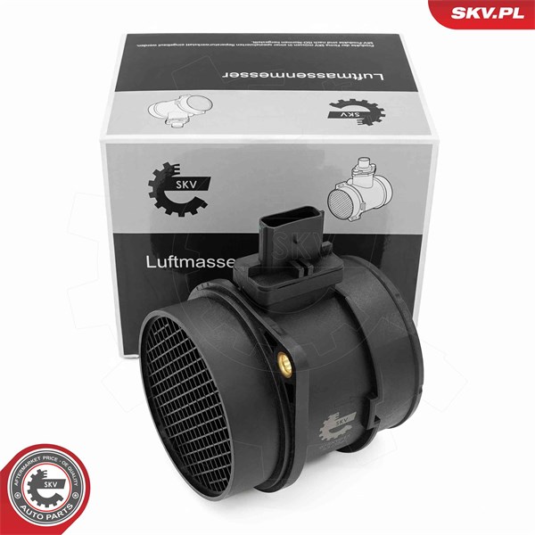 Luftmassemätare Esen skv 07SKV215 ESEN SKV