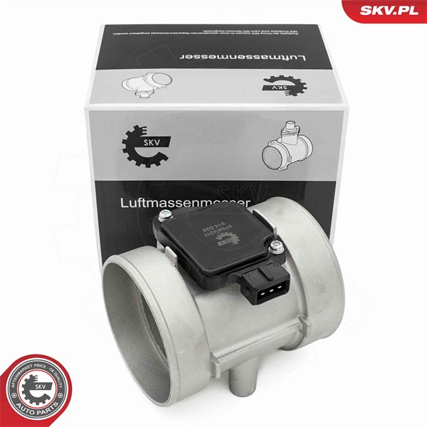 Luftmassemätare Esen skv 07SKV217 ESEN SKV