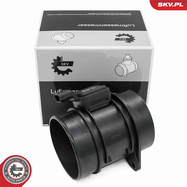 Luftmassemätare Esen skv 07SKV229 ESEN SKV