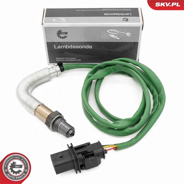 Lambdasond 12V Esen skv 09SKV170 ESEN SKV