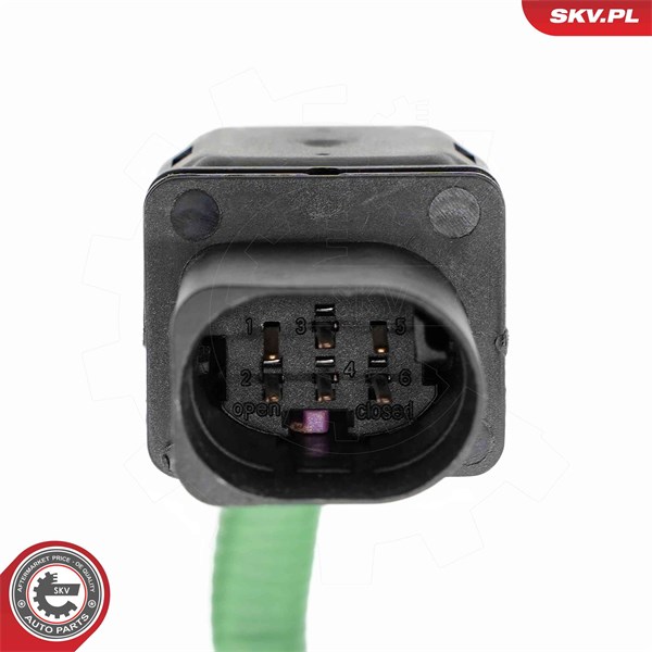Lambdasond 12V Esen skv 09SKV170 ESEN SKV