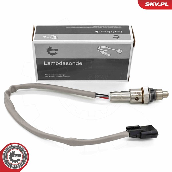 Lambdasond 12V Esen skv 09SKV172 ESEN SKV