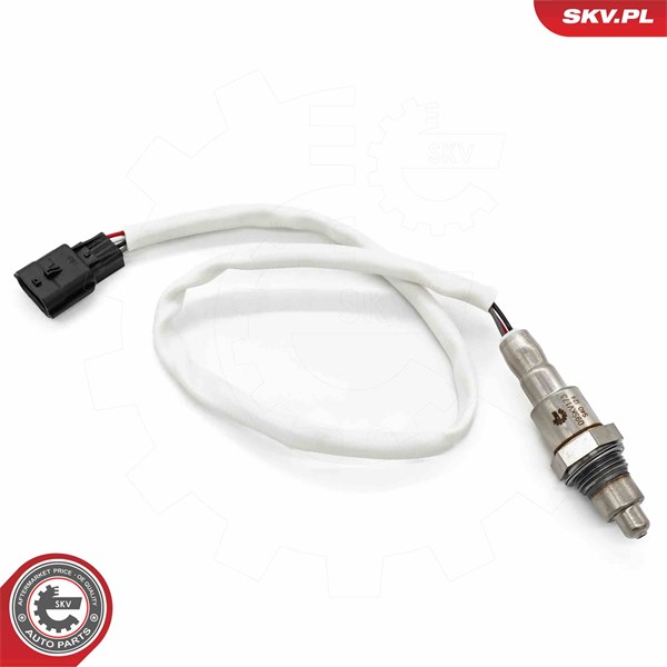 Lambdasond 12V, Fram, Nedre Esen skv 09SKV173 ESEN SKV