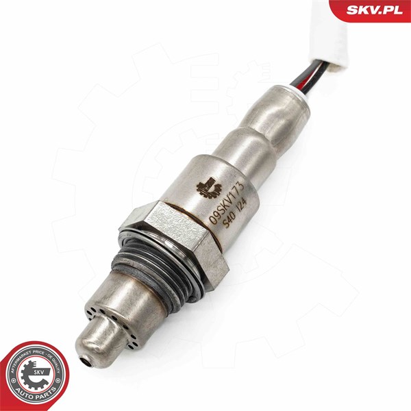 Lambdasond 12V, Fram, Nedre Esen skv 09SKV173 ESEN SKV