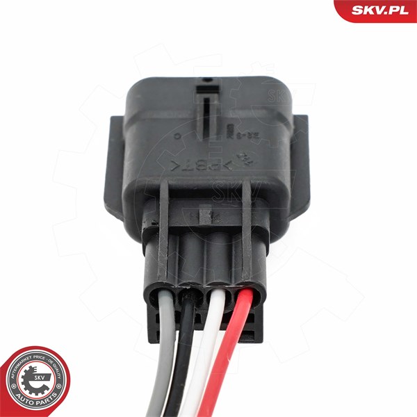 Lambdasond 12V, Fram, Nedre Esen skv 09SKV173 ESEN SKV