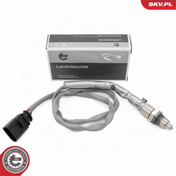 Lambdasond 12V Esen skv 09SKV176 ESEN SKV