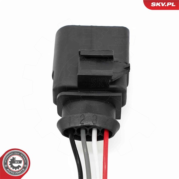 Lambdasond 12V Esen skv 09SKV176 ESEN SKV