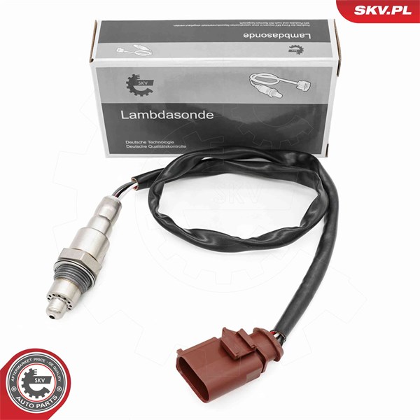Lambdasond 12V Esen skv 09SKV177 ESEN SKV