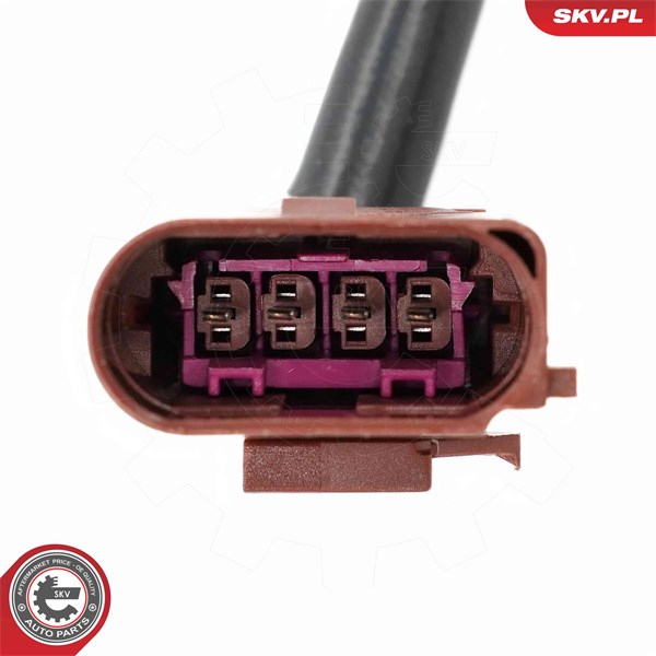Lambdasond 12V Esen skv 09SKV177 ESEN SKV