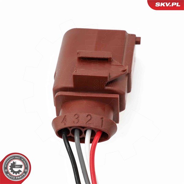 Lambdasond 12V Esen skv 09SKV177 ESEN SKV