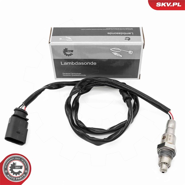 Lambdasond 12V Esen skv 09SKV181 ESEN SKV